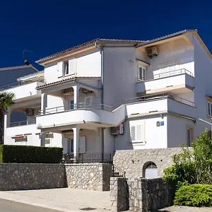 Stipancic Apartment