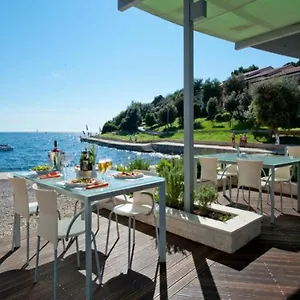 Ferienpark Easyatent Porto Sole 
